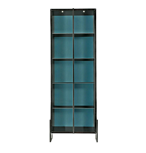 Luxe boekenkast