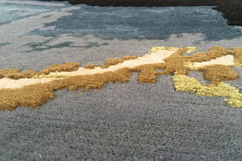 Tapis Éclat