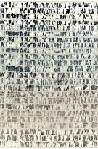 Hand Knotted Pratum vloerkleed