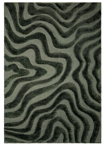 Venere Verde Bosco vloerkleed
