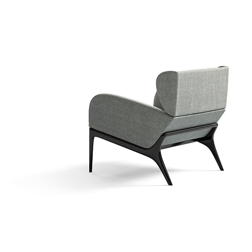 Fauteuil Antibes