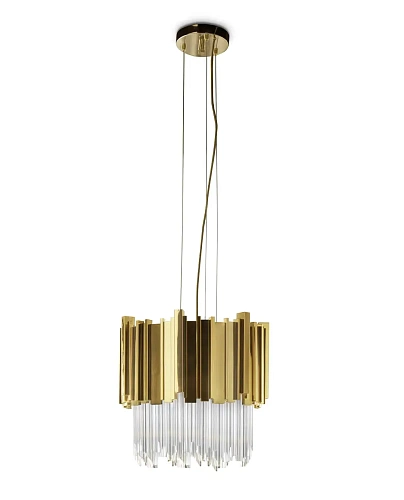 Petite suspension Imperial