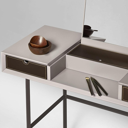 Chapeau kaptafel
