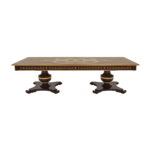 Table à manger Patroclo