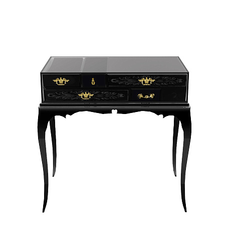 Table de nuit Beverly