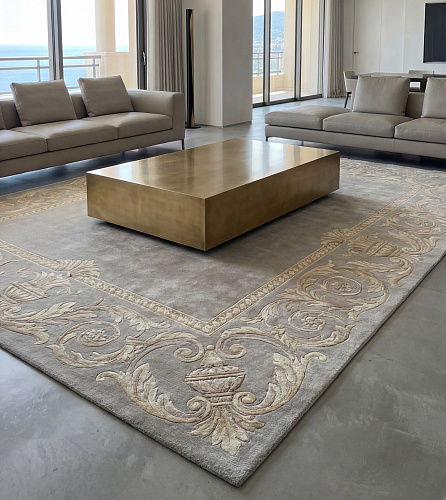 Tapis Classic Border