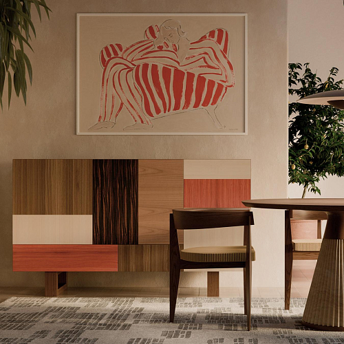 Fantesca dressoir