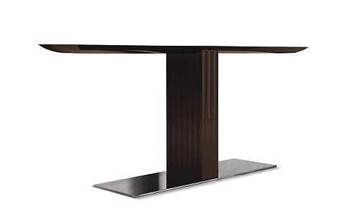 Fijnhouten console
