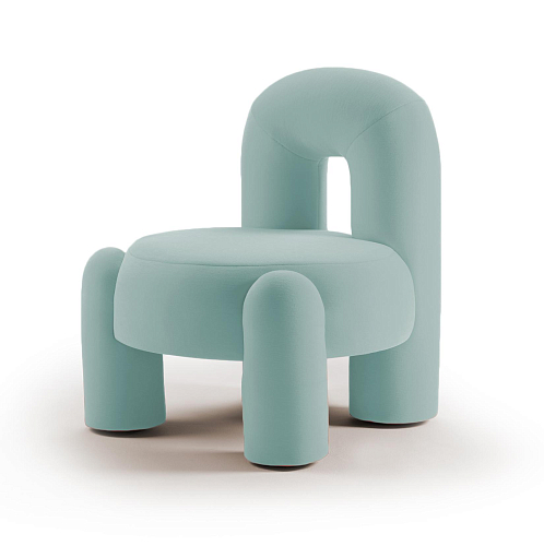Fauteuil Marlon