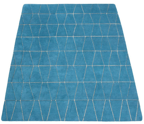 Lhotse designer vloerkleed