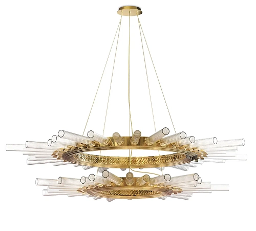 Regal II hanglamp