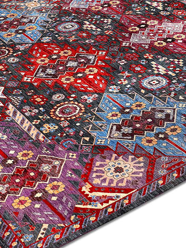 Tapis de luxe fait main Soul