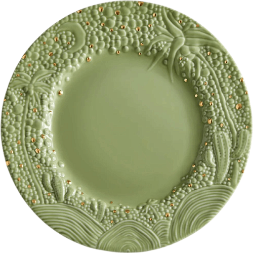 Assiettes