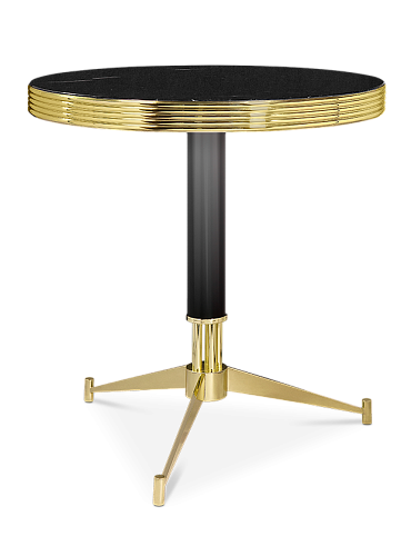 Dorian centertafel