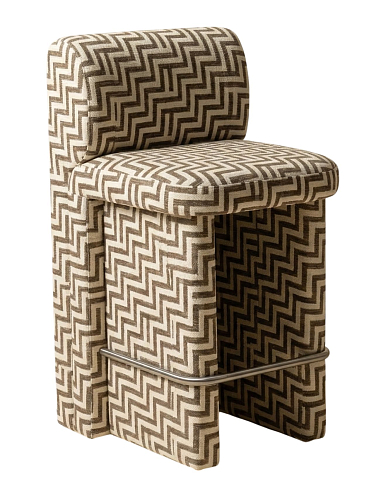 Tabouret de bar Slide