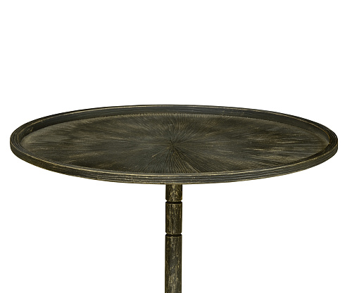 Ida bijzettafel