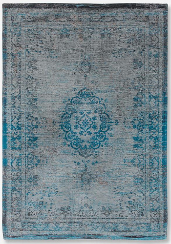 Tapis Vintage Style jade huître