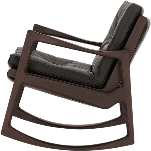 Chaises à Bascule