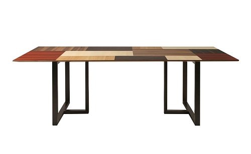 Campiello eettafel