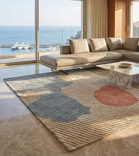 Tapis Soft Pebbles