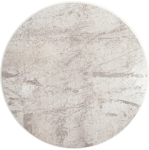 Suede vloerkleed