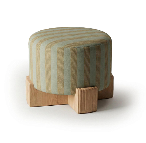 Pouf Twin