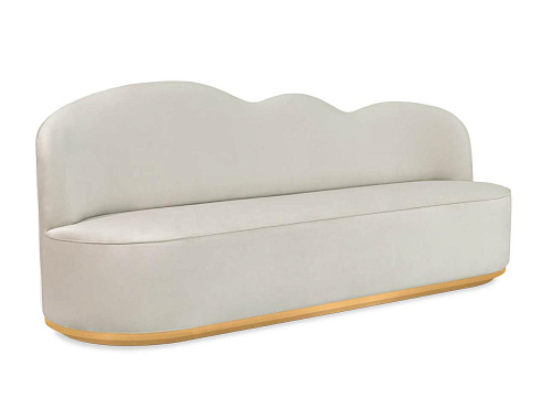 Nimbus knuffel bank