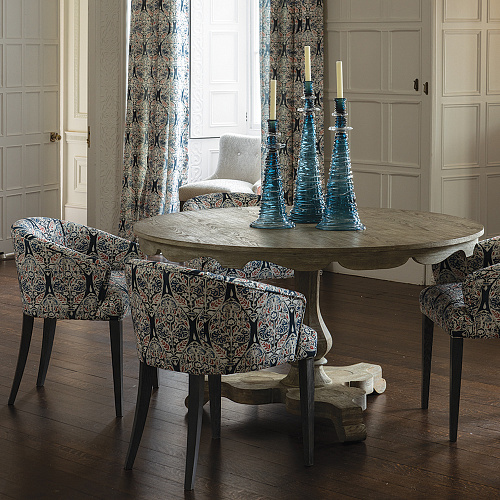 Overbury eettafel