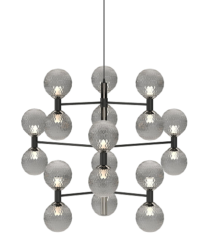 Suspension Iperbolle
