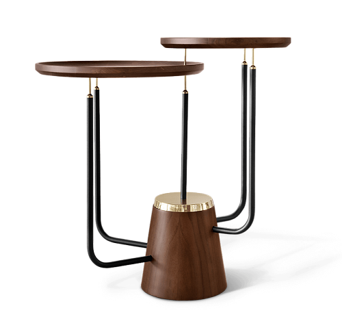 Table d’appoint Garrison
