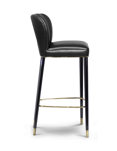 Premium barstoel