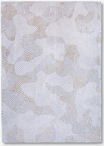 Tapis Coral - Shell Beige