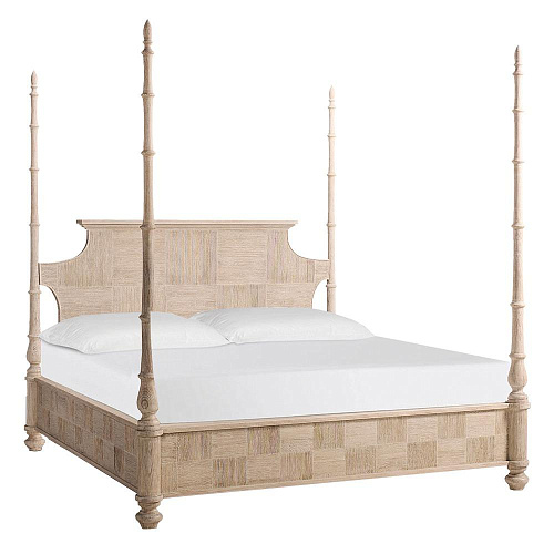 Bywater superkingsize bed