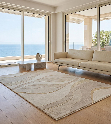 Tapis Sand Waves