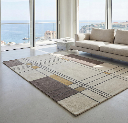 Tapis Measured Grid