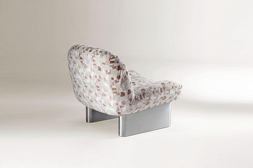 Colin fauteuil