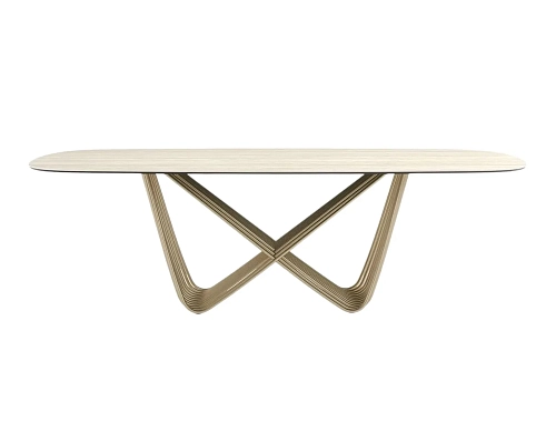 Table à manger Tenso