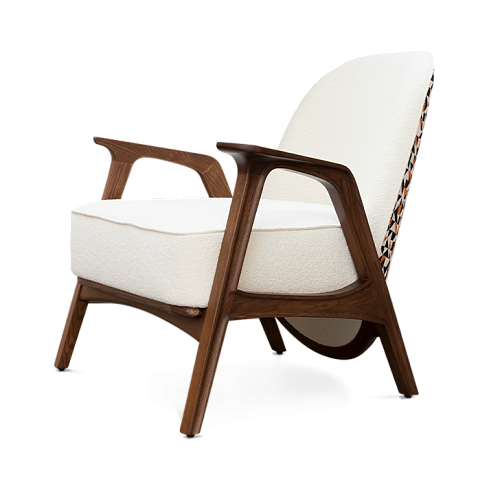 Harley fauteuil