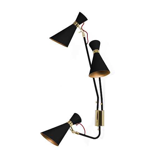 Performer wandlamp