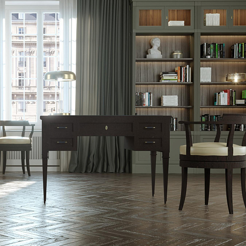 Bureau Direttorio