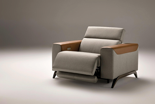 Fauteuil relax Atlanta