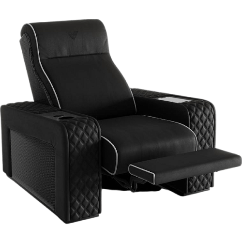Theaterstoelen