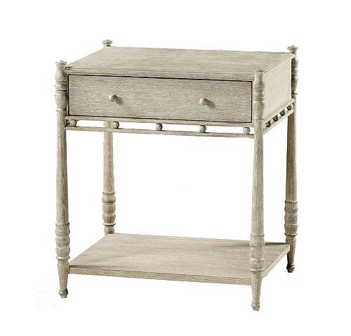 Morris table de chevet