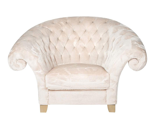 Fauteuil New Versailles
