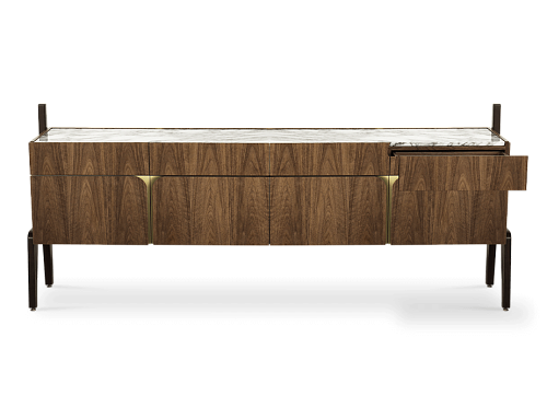 Valentino dressoir