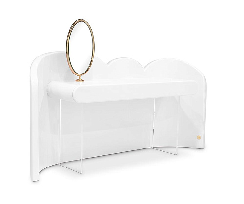 Nimbus kaptafel console