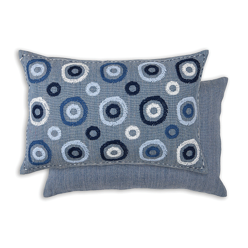 Zafora coussin