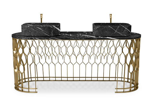 Meuble de salle de bain Sanctuary