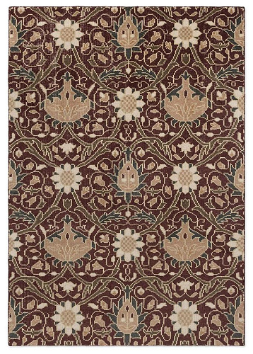 Tapis Montreal Russet premium