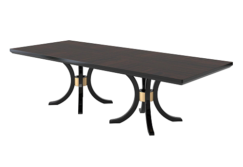Iconic eettafel